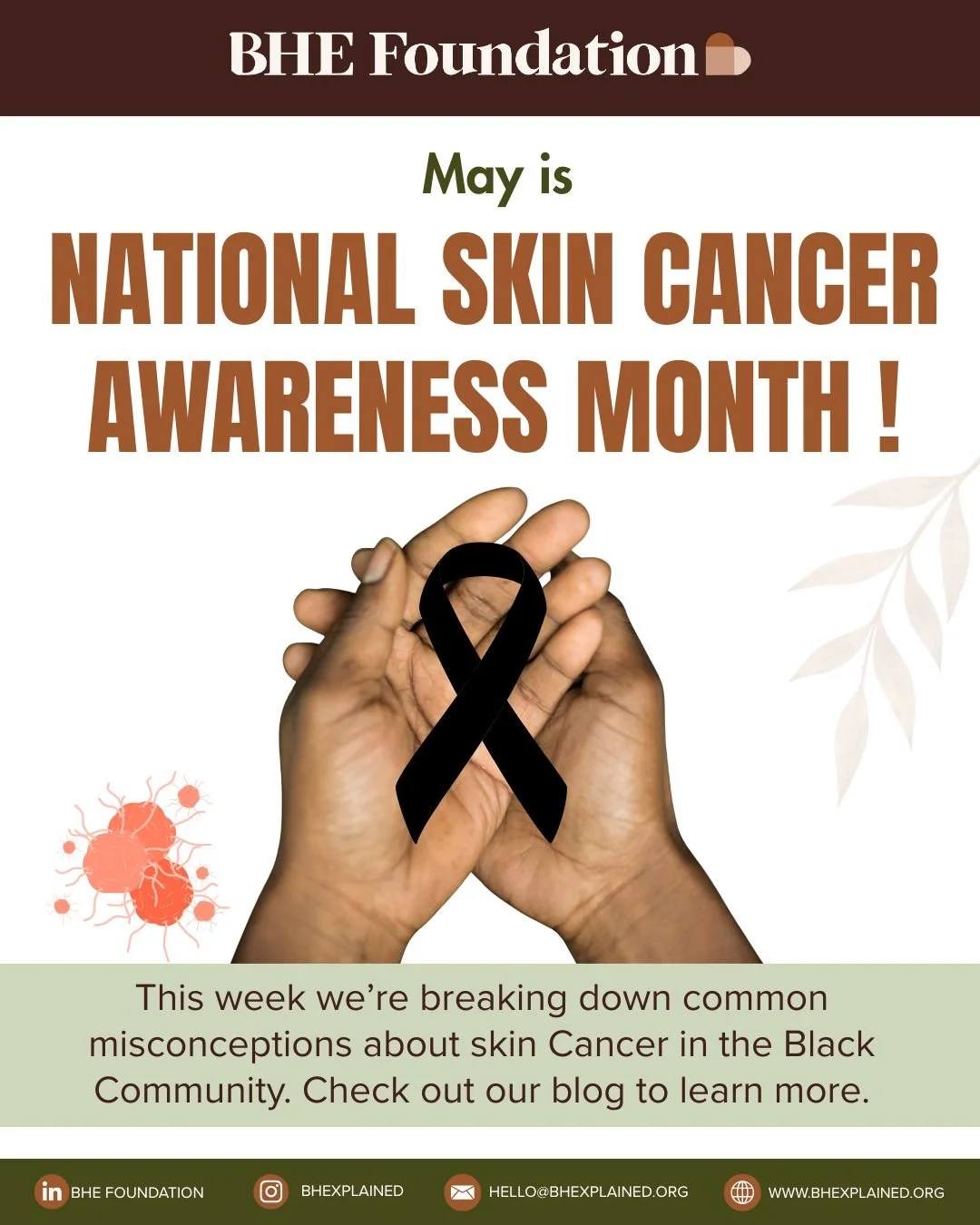  Understanding Skin Cancer: Essential Insights for Black Men and Women 