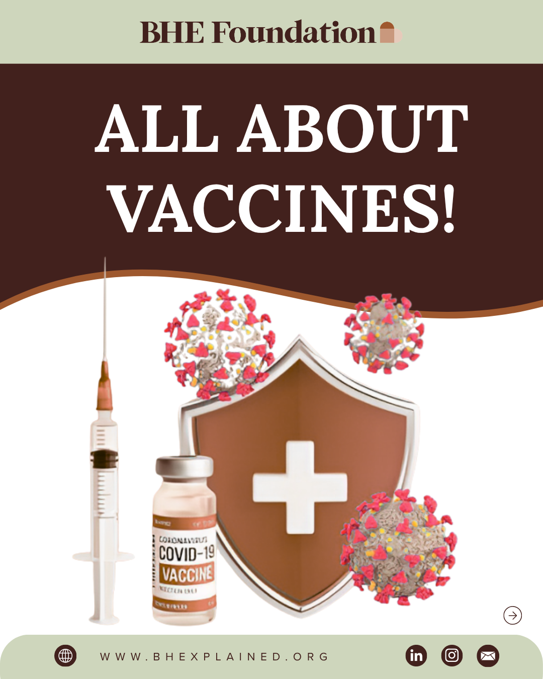 Immunizations 