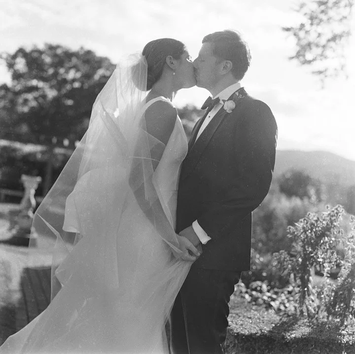 There&rsquo;s an instinctual pull to reach for a particular camera - that reflexive choice adds to the story and perspective of the day. As the years have passed I seem to always return to this. Simple. Square. Shot from the waist. Composed in revers