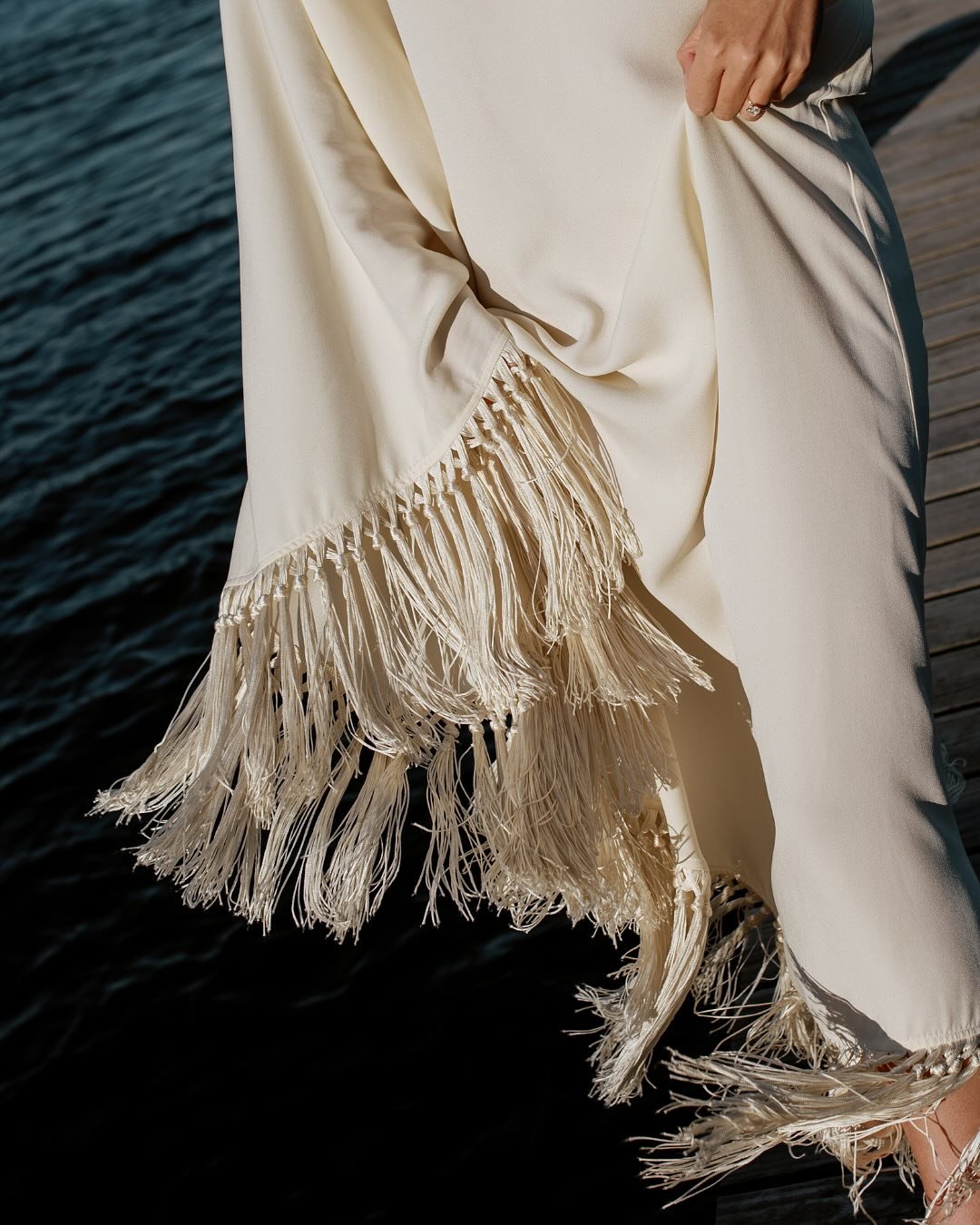 On the way to welcome guests for the weekend

Wedding Planning &amp; Production: @eventsavy
Wedding Design: @phancock
Photography: @elizabethladuca
Tenting: @sperrytents
Floral: @rafaelfloraleventdesign
Catering: @thechefstable
Stationery: @tphancock