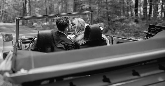 Wedding day joy ride 

planning @pinchmeplanning 
flowers @chevaughnmariedesigns 
makeup @thebeauty_haus hair // @kwglam_

.
#2026wedding #weddingphotography #filmweddingphotographer #bostonweddingphotographer #2027wedding