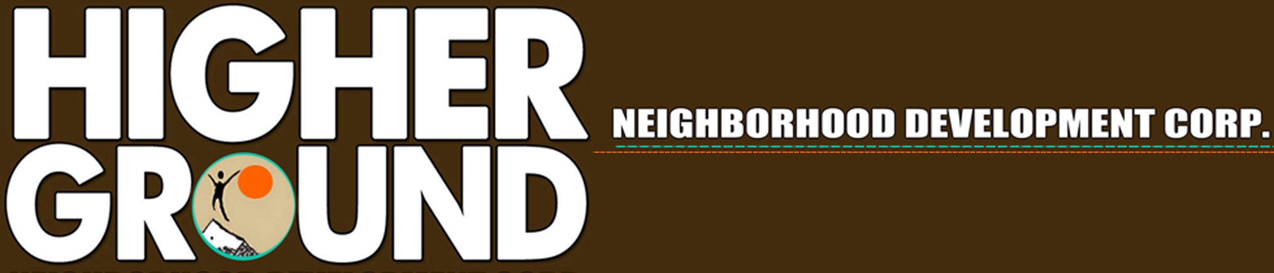 Higher Ground Neighborhood Development Corp.