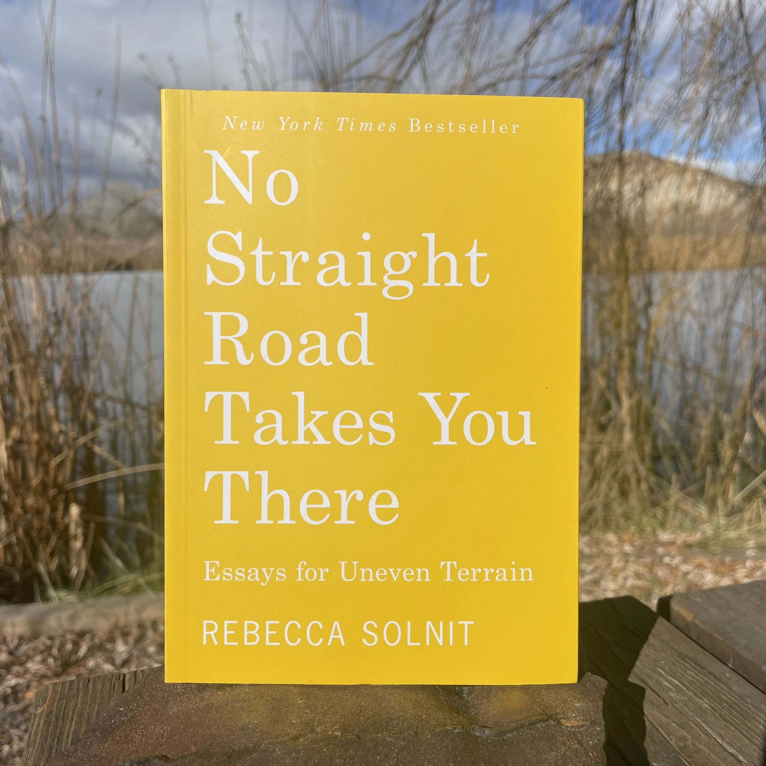 No Straight Road Takes You There HBG Books FRONT.jpg