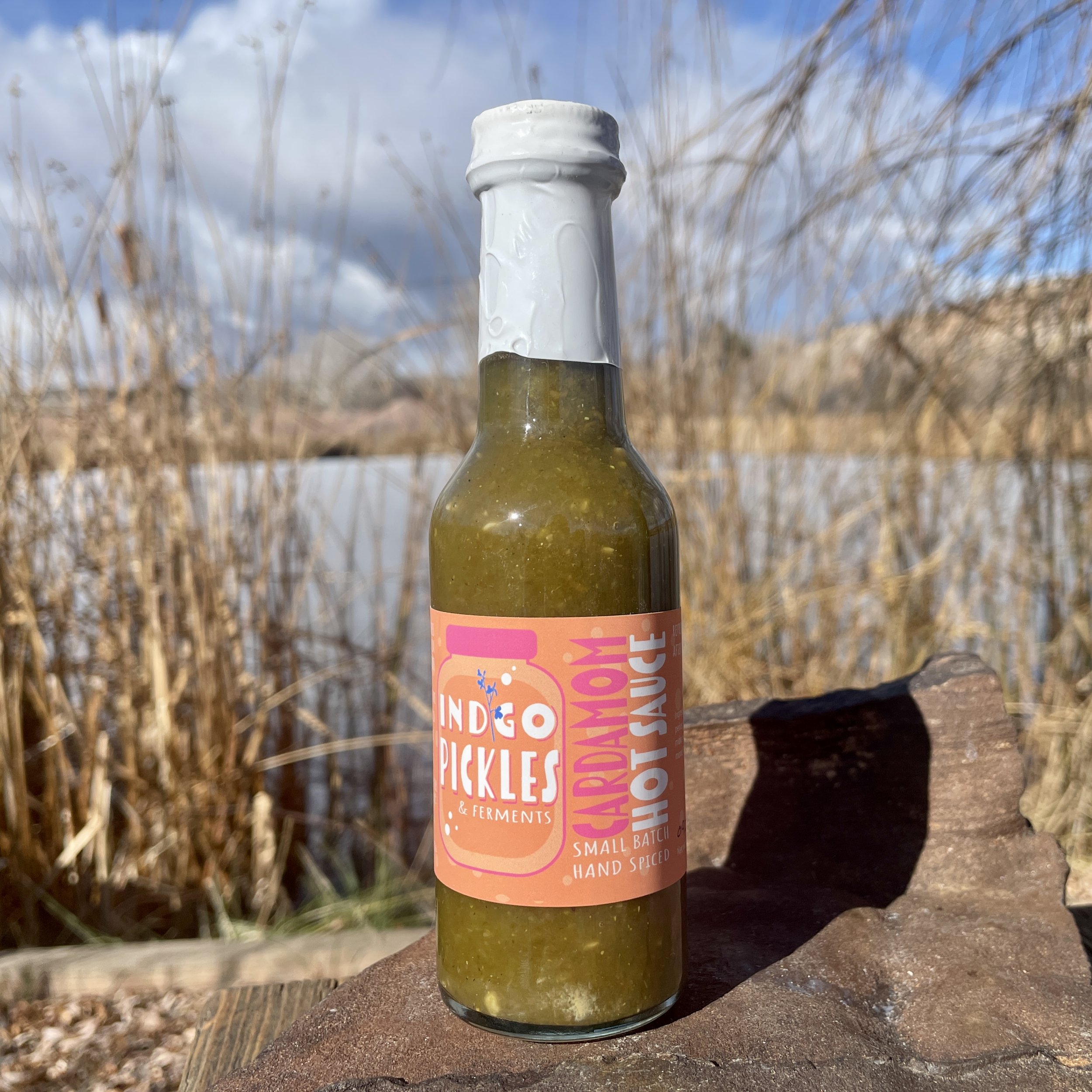 indigo pickles hbg cardamom hot sauce.jpg