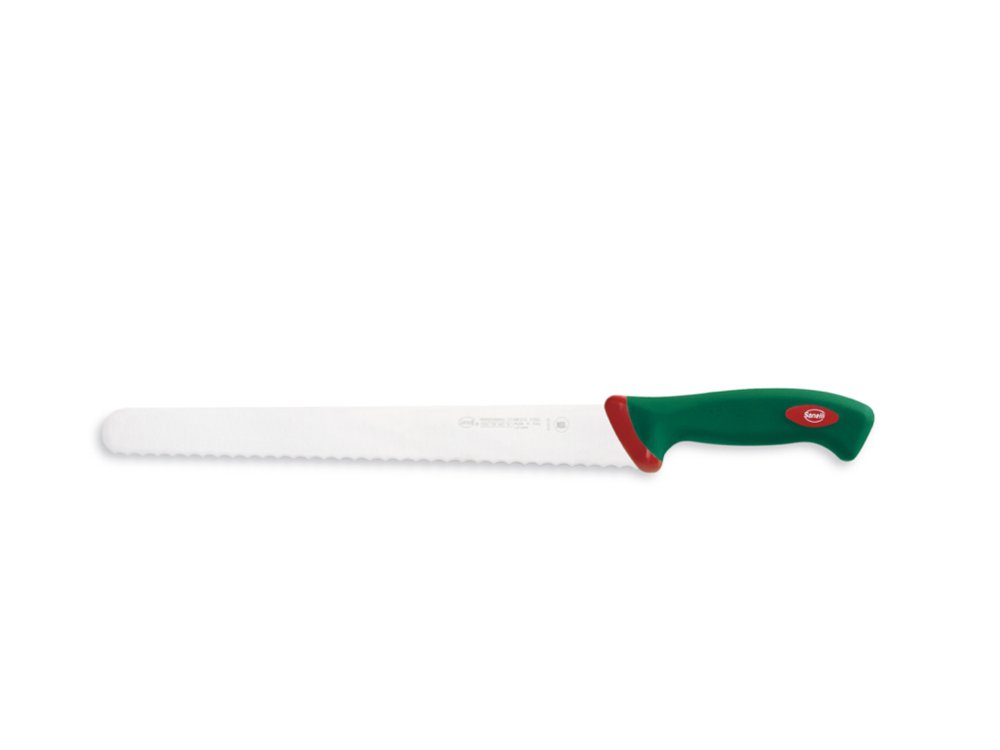 Sanelli - Small serrated knife 12cm
