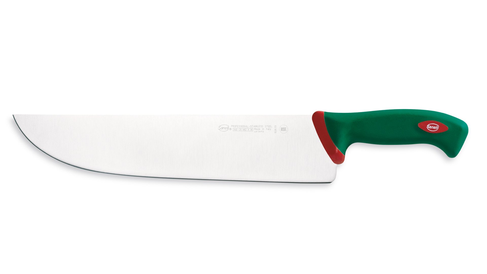 SanelliUSA: Official Site of Sanelli Knives