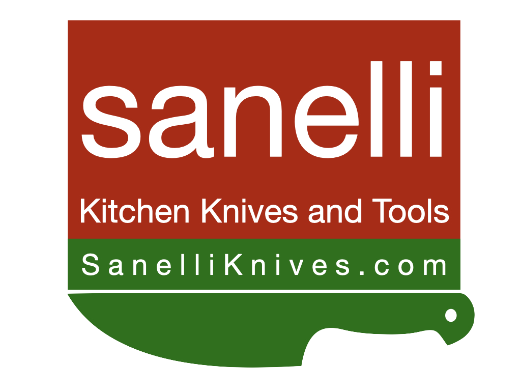 Iconic Spreading Spatula 12cm/ 4.7 — SanelliUSA: Official Site of Sanelli  Knives