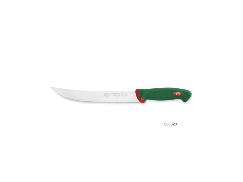 Iconic Scimitar Knife- 23cm
