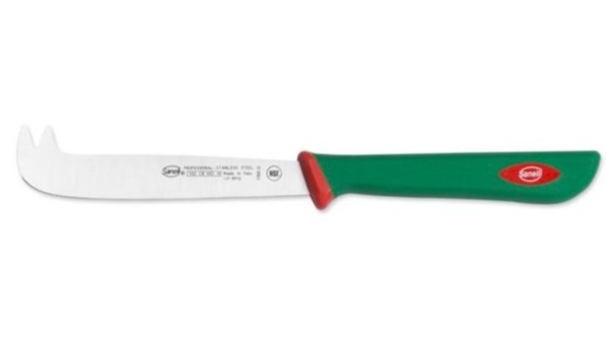 Iconic Citrus Knife 11cm/4.3 — SanelliUSA: Official Site of Sanelli Knives
