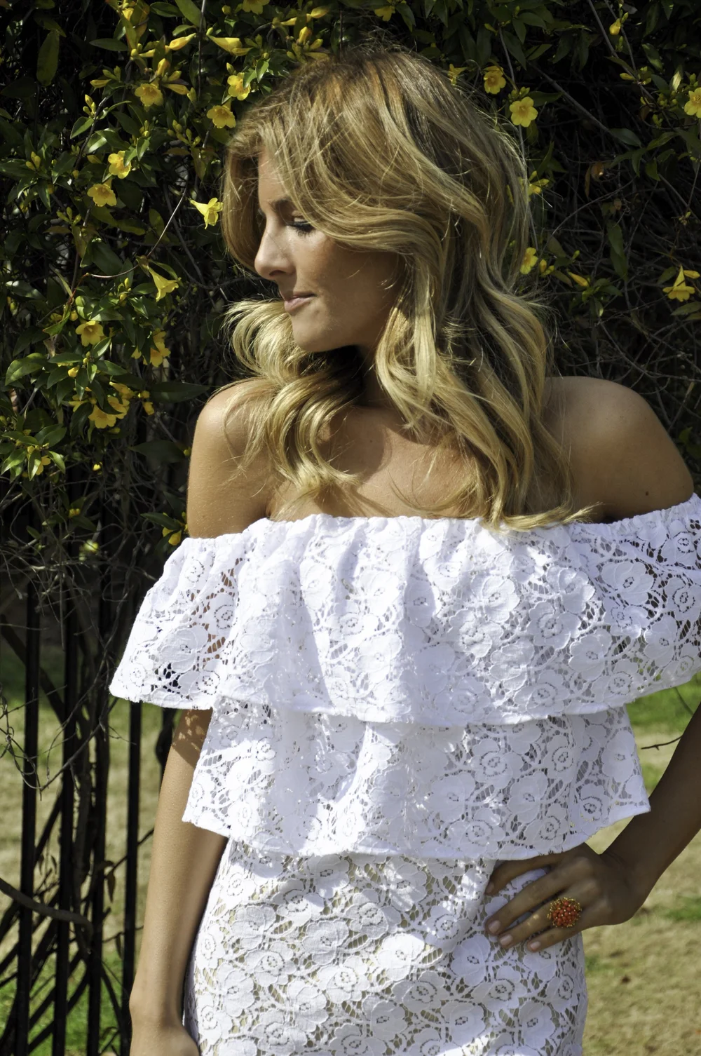 chinese dress ladies SAVANNAH – Serene Ame main image 0
