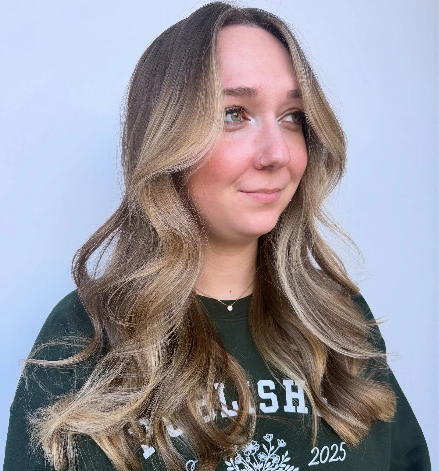 So proud of my gorgeous client on publishing her first romcom! 💖📚 Go get your copy &mdash;

&ldquo;The Freeze&rdquo; by Emily Spencer, available on Amazon!