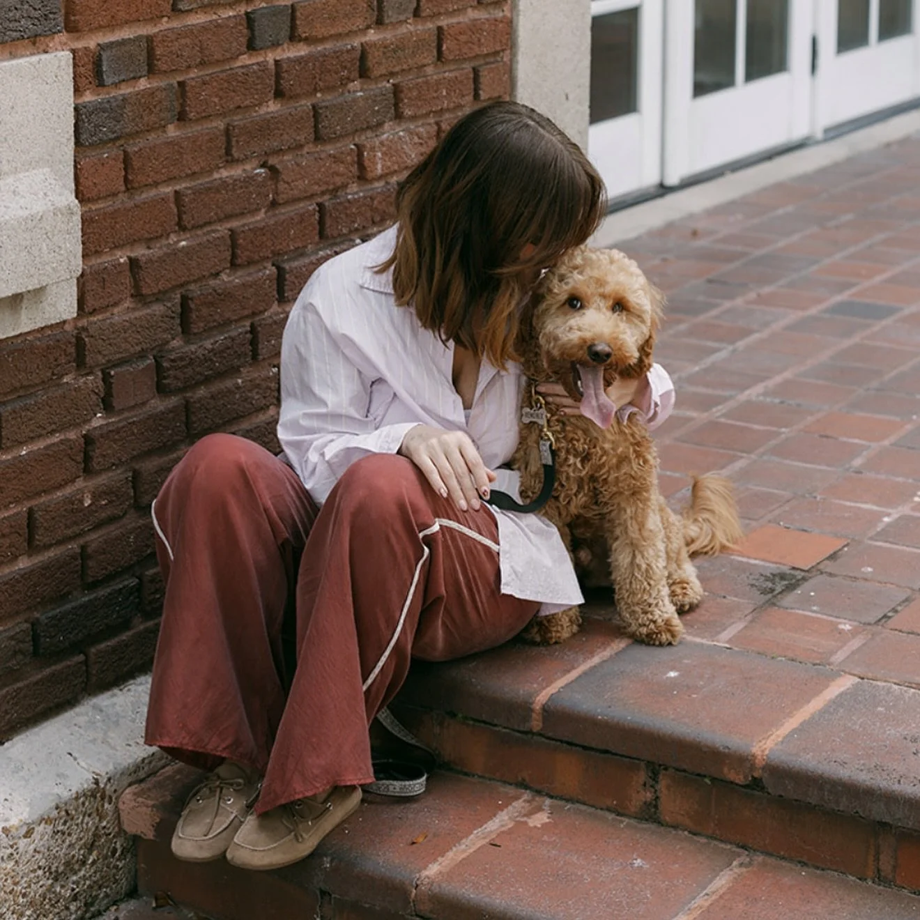 My fluffy boy is 2! 🎂