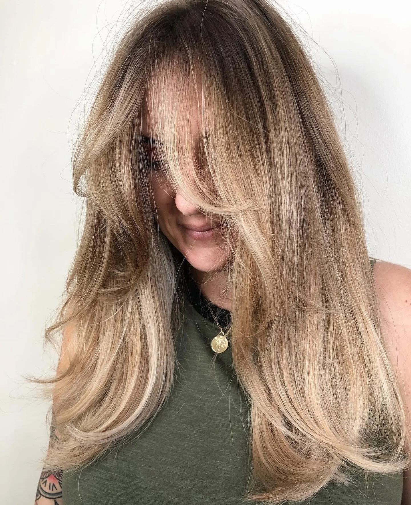 4 days till Thanksgiving! 🦃 &amp; 4 weeks till Christmas!🎄A few spaces left, to look your best this holiday season! 🫶🏻&hearts;️ 

See you soon!✨

🔗in bio for scheduling 

@rosedarlingsalon 

Pinterest Hair, 2026 Hair trends, Jacksonville hairsty