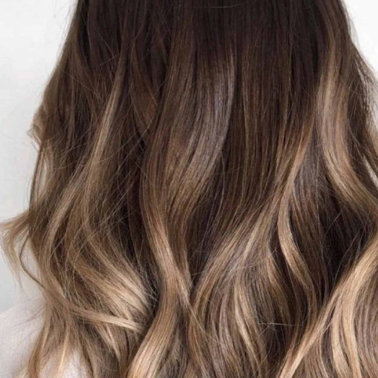 👀@starbucks brown sugar oatmilk shaken espresso 

the dream color palette for a dimensional brunette!

🔗in bio for scheduling 

@rosedarlingsalon 
Pinterest Hair, 2026 Hair trends, Jacksonville hairstylist, Jacksonville Cutting Specialist, Best hai