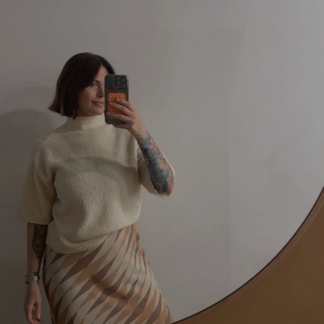 Joy lives in the little details🌀