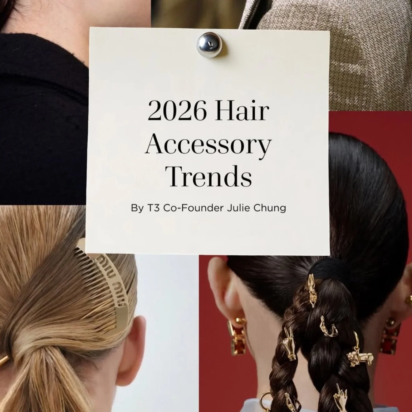 The hair accessories defining 2026.➰

🔗in bio for scheduling 

@rosedarlingsalon 
Pinterest Hair, 2026 Hair trends, Jacksonville hairstylist, Jacksonville Cutting Specialist, Best hairstylists in Jacksonville Fl, Jacksonville haircutting, Haircuts J