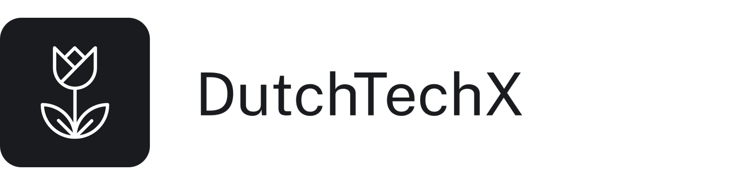 DutchTechX