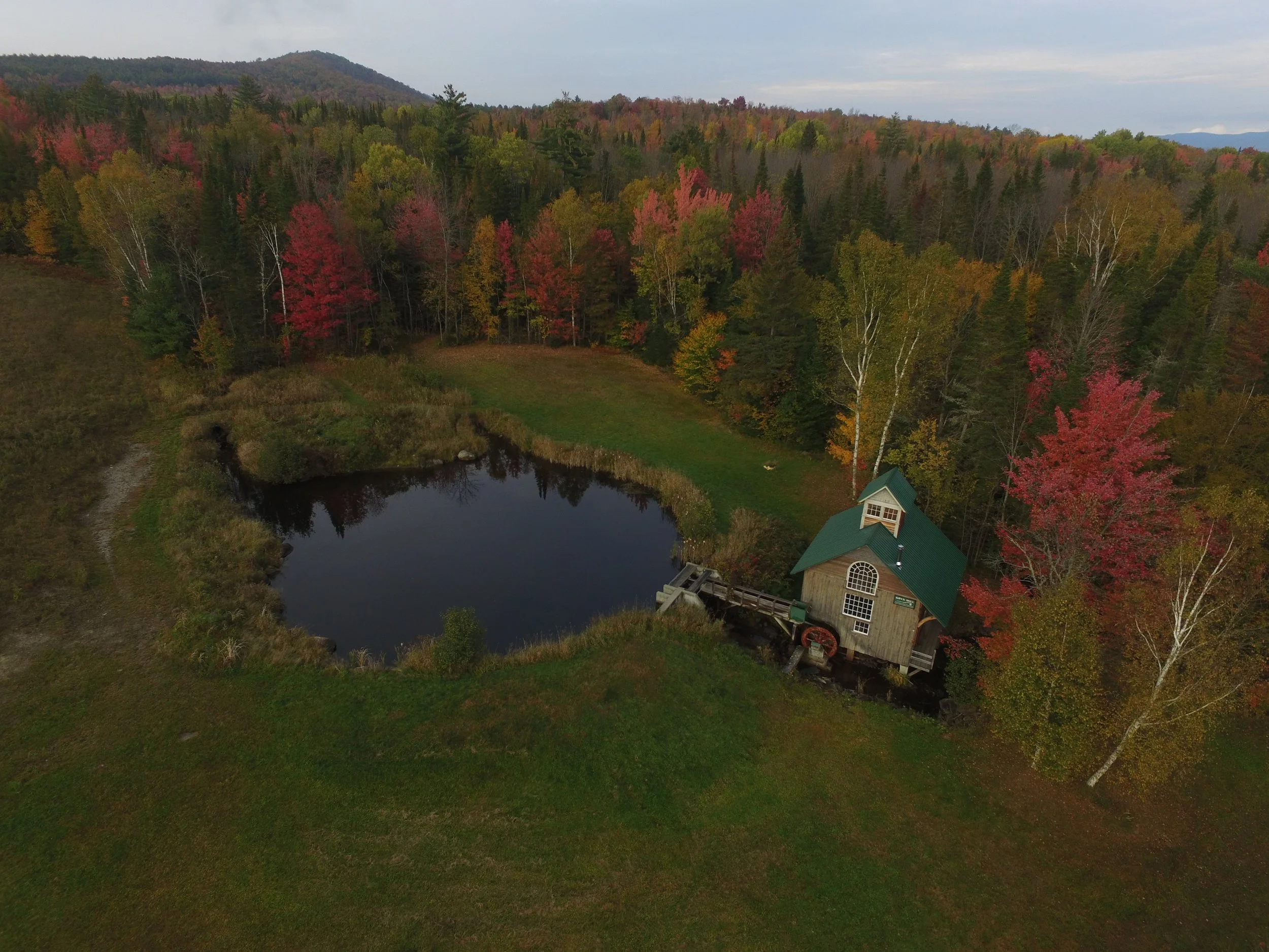General 2 — The Town of Lunenburg, Vermont