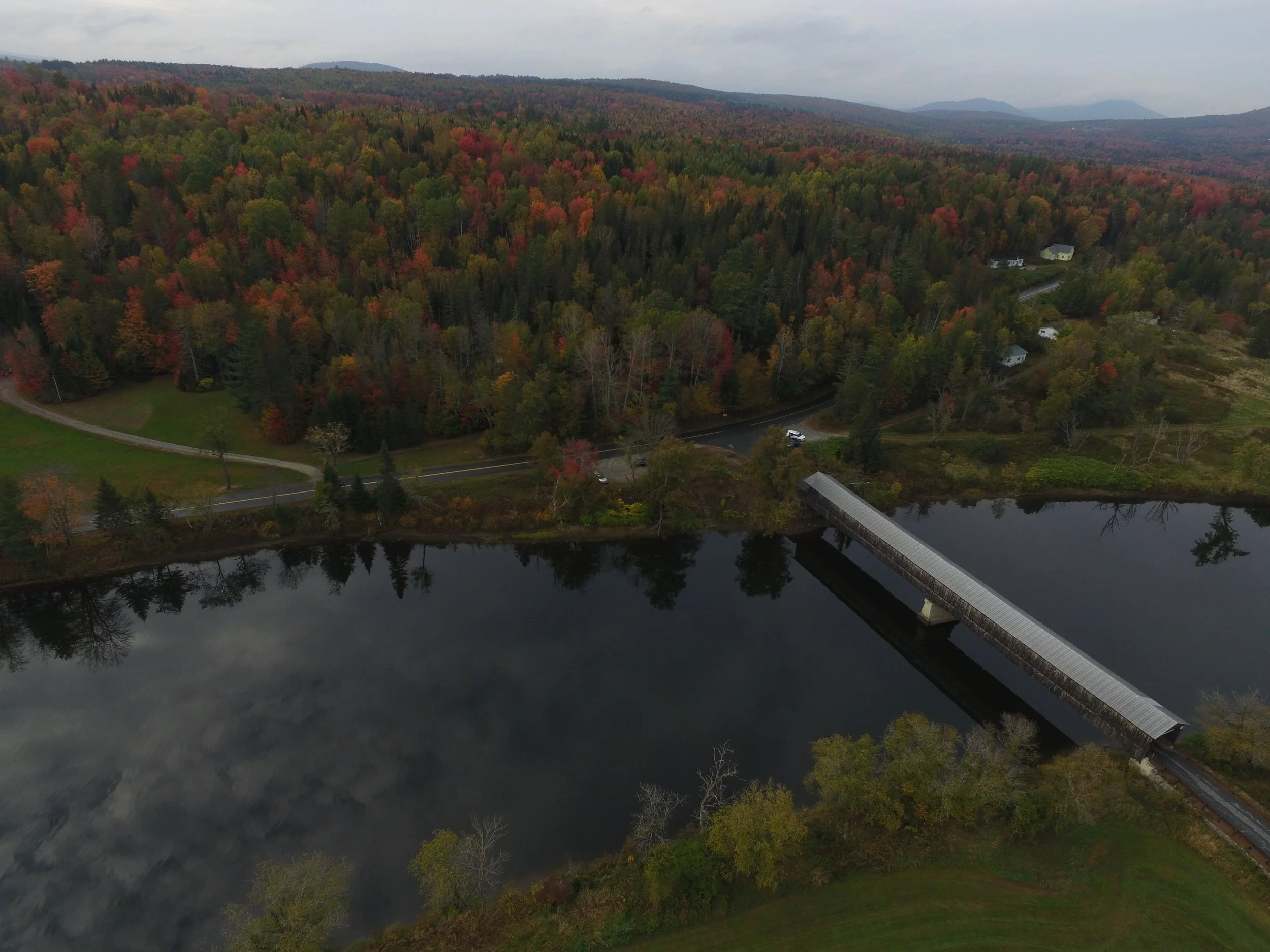 The Town of Lunenburg, Vermont
