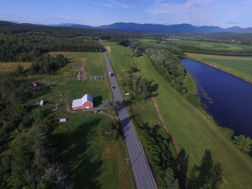 General 2 — The Town of Lunenburg, Vermont