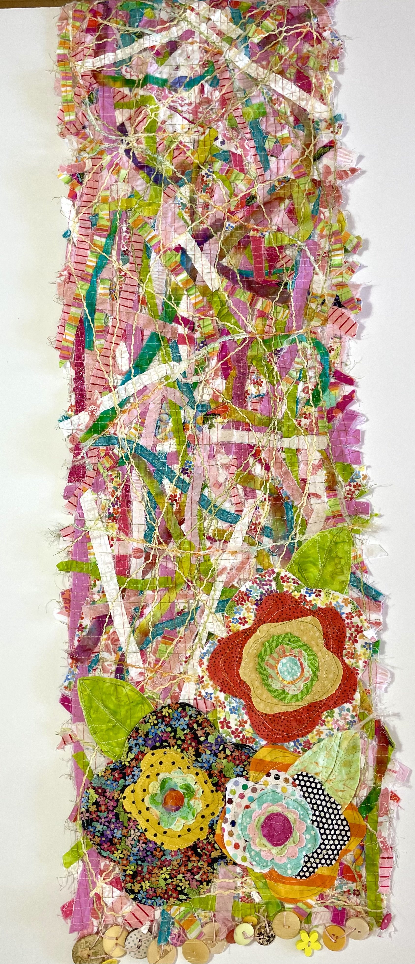 Springtime table runner Modern Quilting.jpg