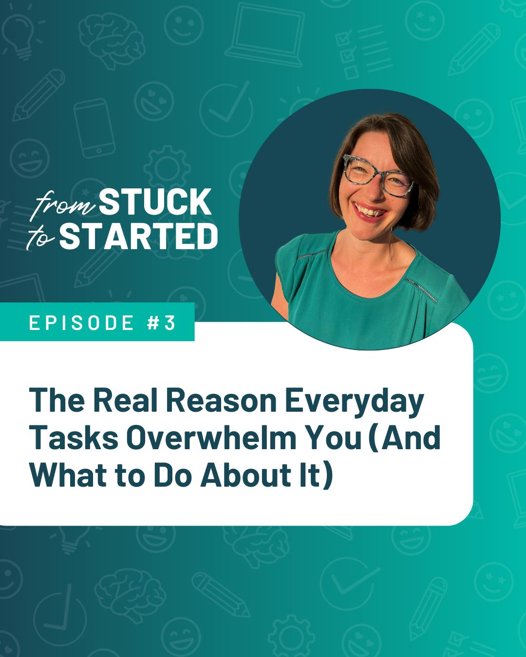 The Real Reason Everyday Tasks Overwhelm You (And What to Do About It ...