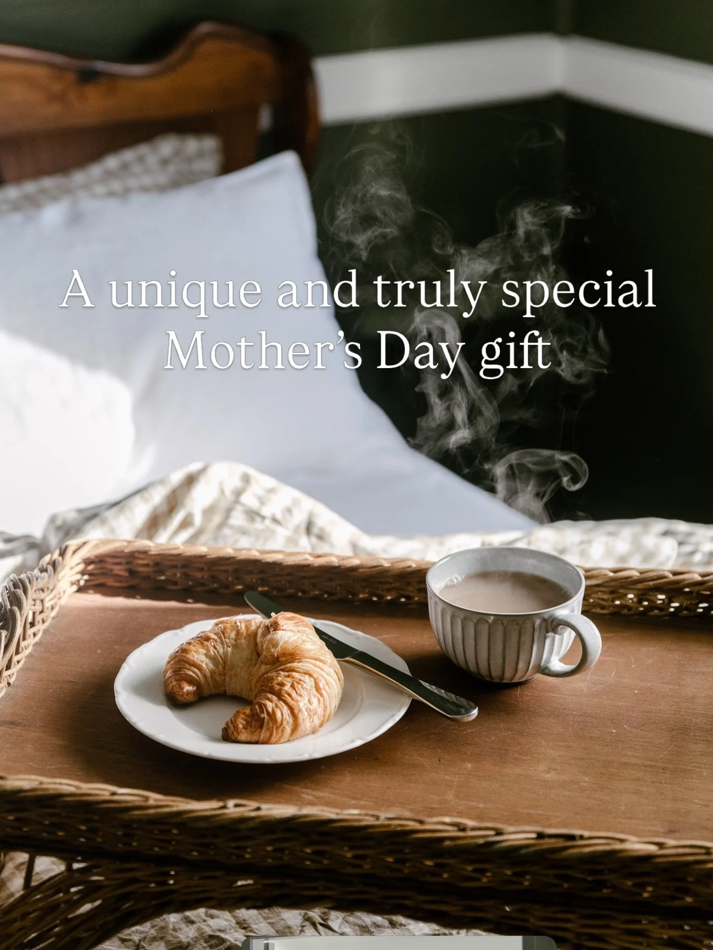 Looking for a thoughtful gift to spoil your Mum this Mother&rsquo;s Day? 

A gift voucher for a stay at Maleny Lodge is available online via our website.  All details are held with us privately and we take care of the reservation personally when you&
