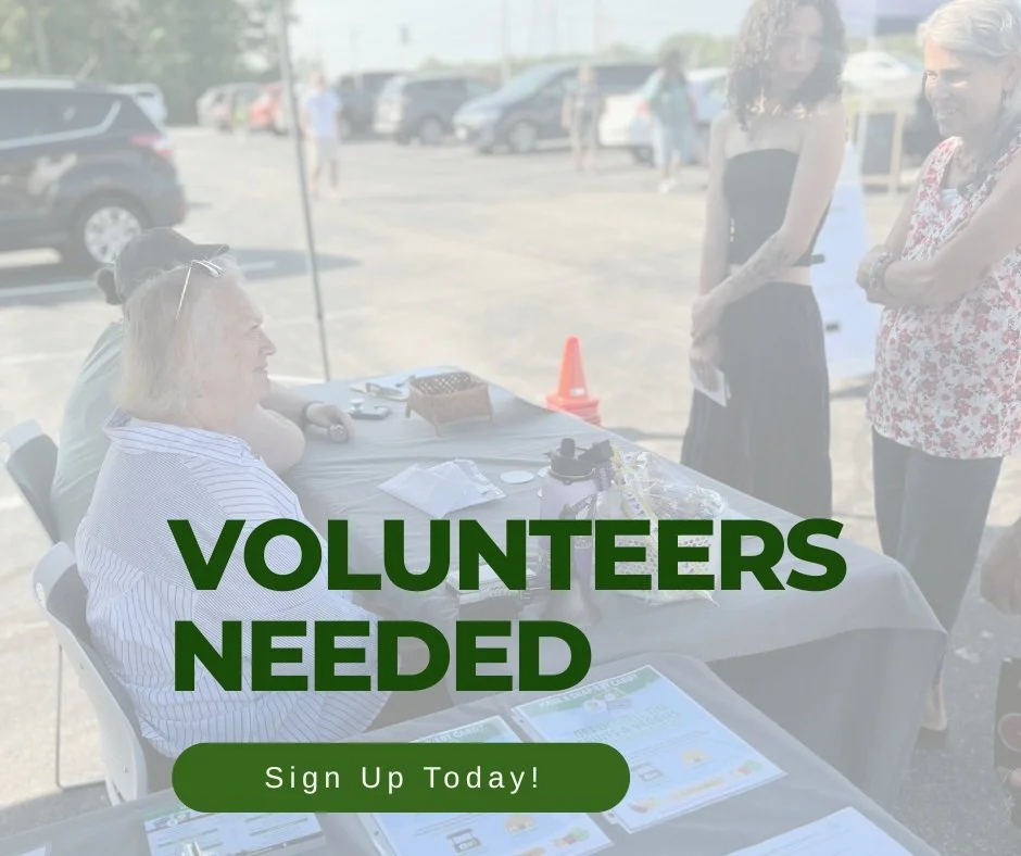 Want to be part of Pike Farmers Market Season 5? 🌿

We're looking for volunteers to help make our Saturday markets run smoothly all summer long. Setup, breakdown, welcoming visitors, supporting vendors. Every role matters and every hand helps.

Sign