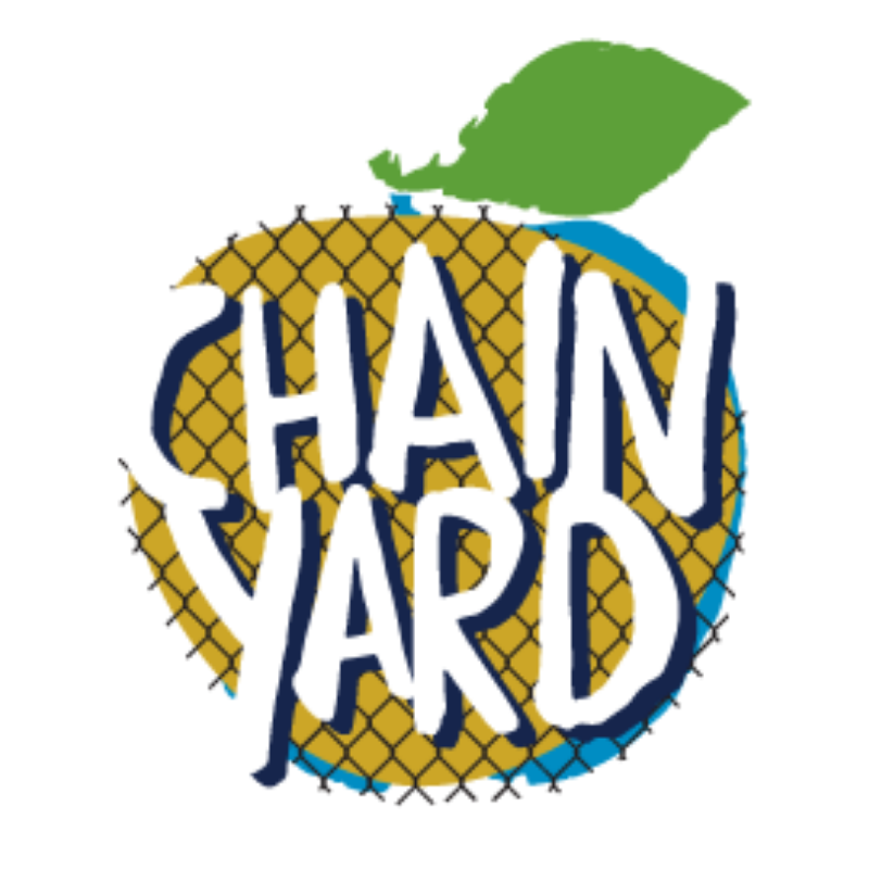 About — Chain Yard Cider
