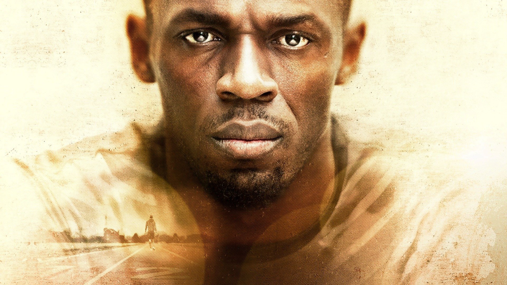 FILM: I AM BOLT