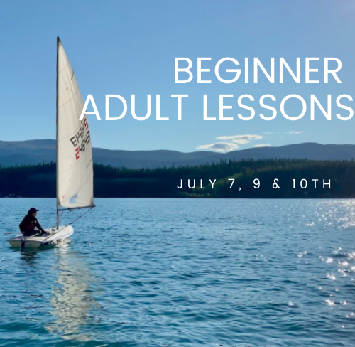 Beginner Adult Lessons - Session 1