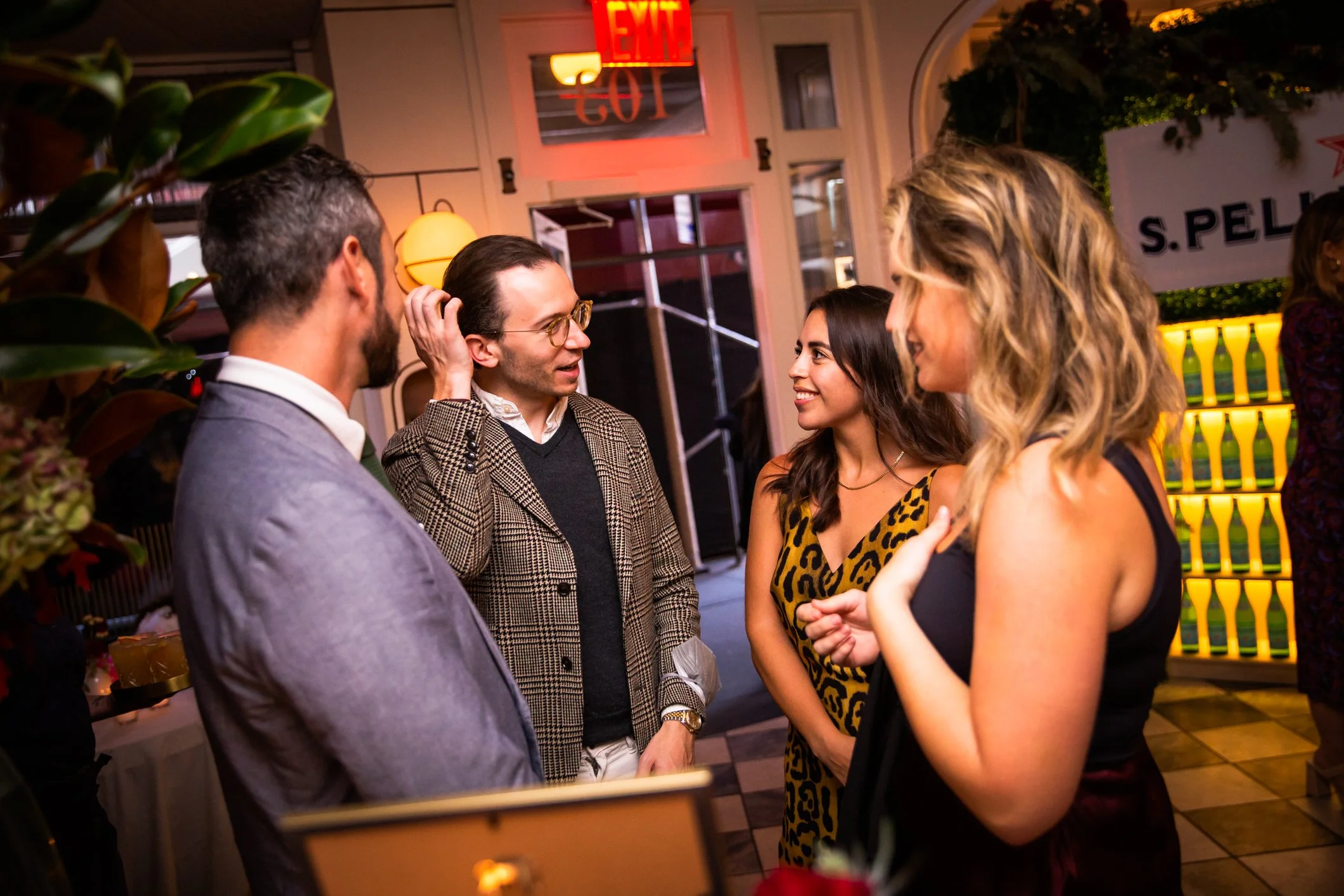 50 Guests at S.Pellegrino_s Taste of Tucci Launch Event.jpg