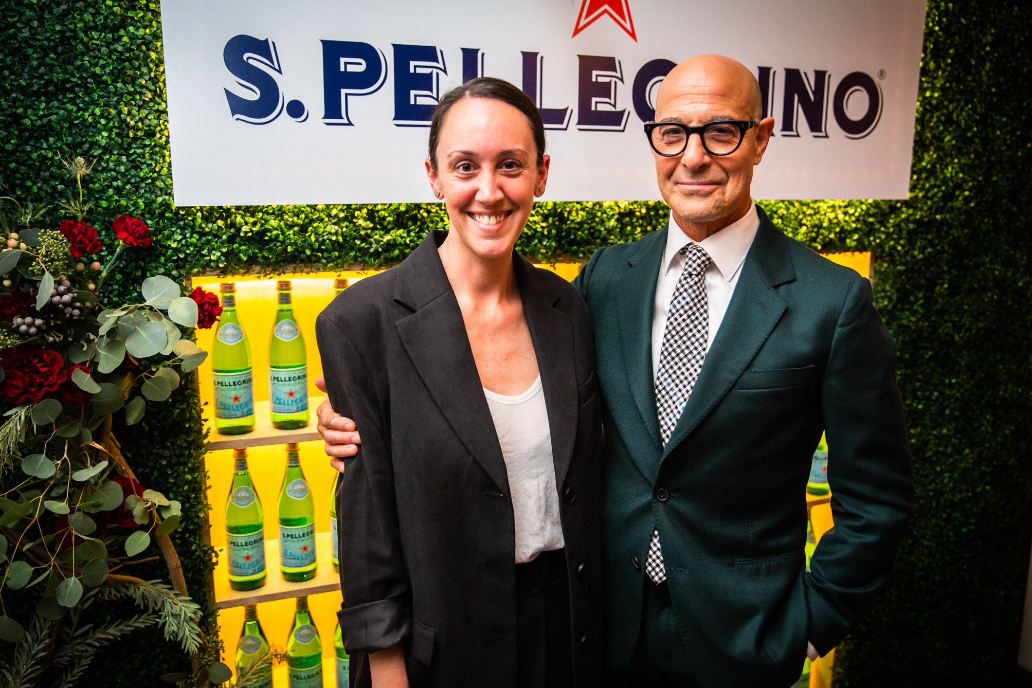 15 Stanley Tucci with Jennifer Ashton.jpg
