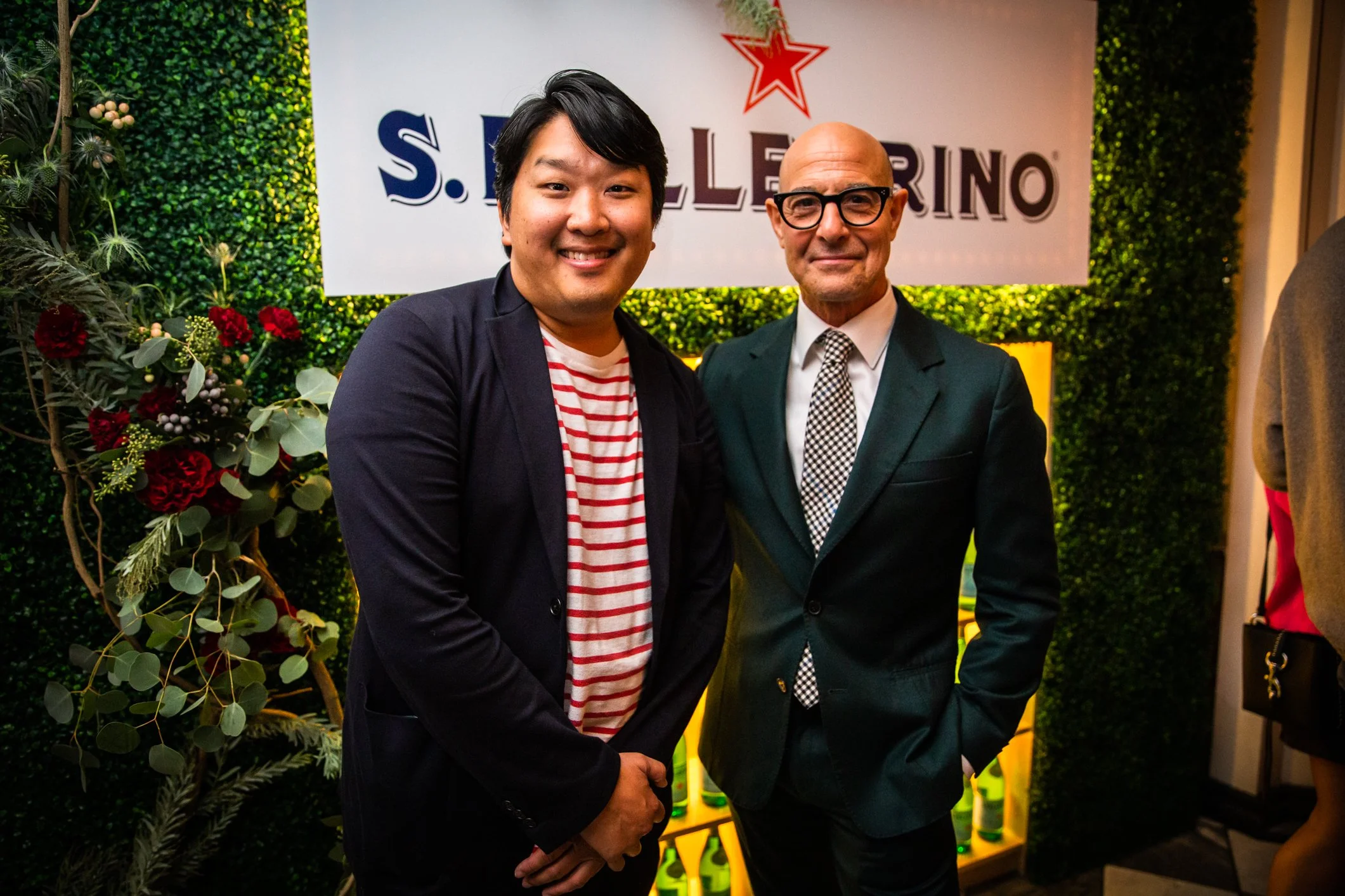 13 Stanley Tucci with Ben Setiawan.jpg