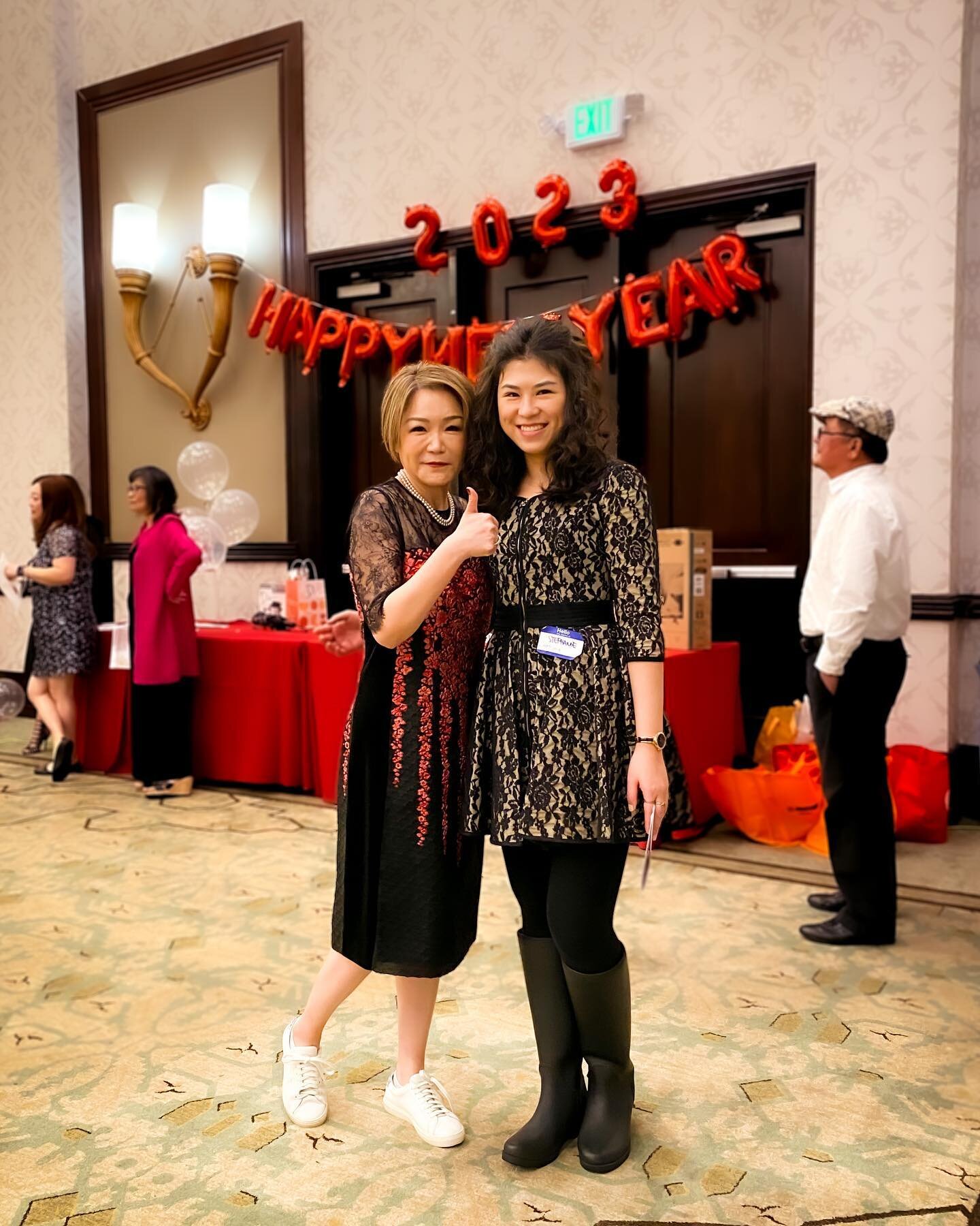 🎉 We hit 1K on YouTube! 

Here&rsquo;s a reel and a few pics from our Annual Gala to thank my wonderful boss Amanda and celebrate our continuing growth!

A little over a year ago I started working with Happy 50 Plus. It&rsquo;s a nonprofit organizat