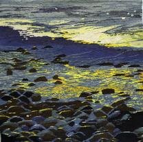 Late Afternoon (sold)