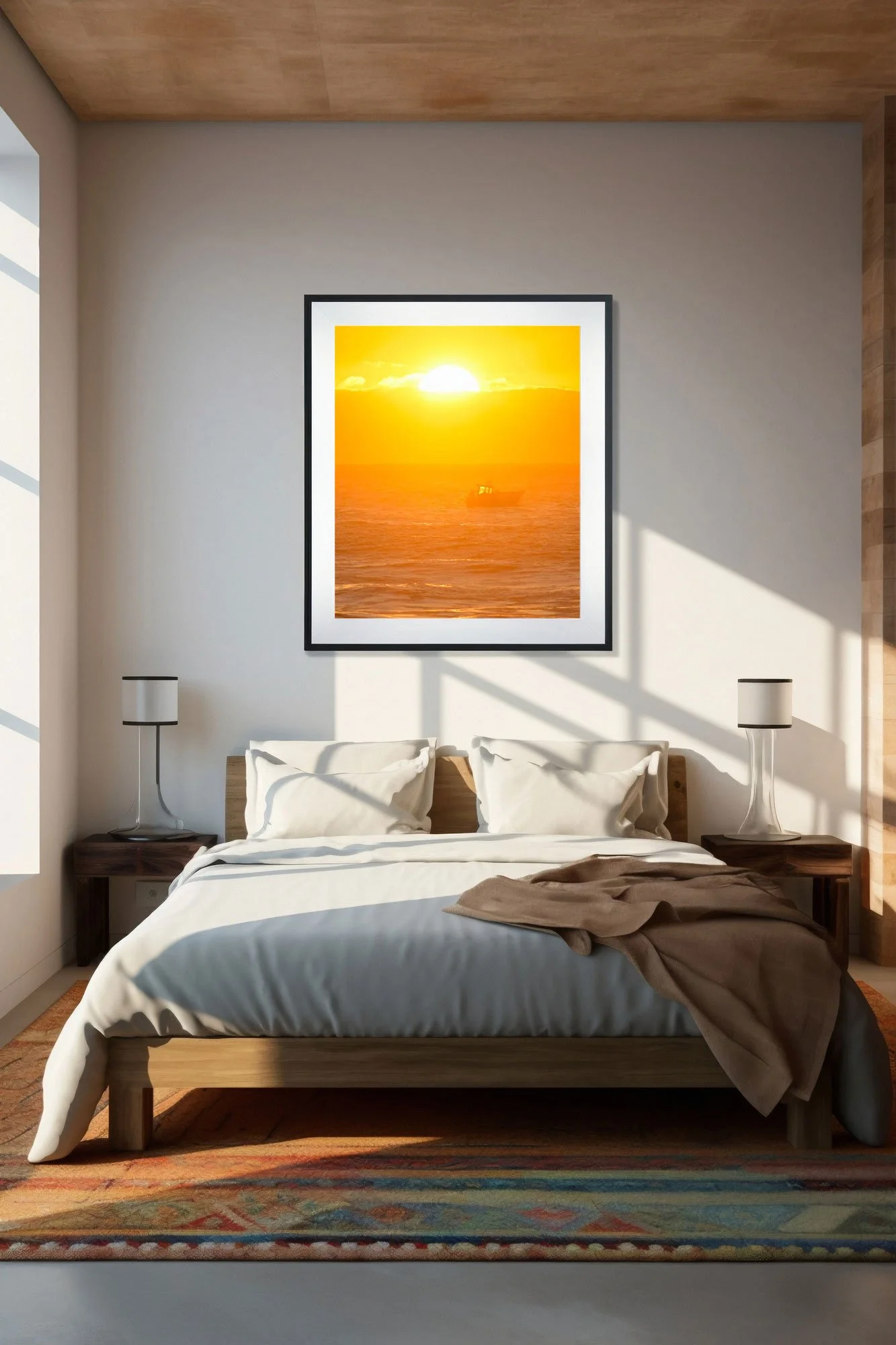 Discover Captivating Local Landscape Prints for Business Spaces