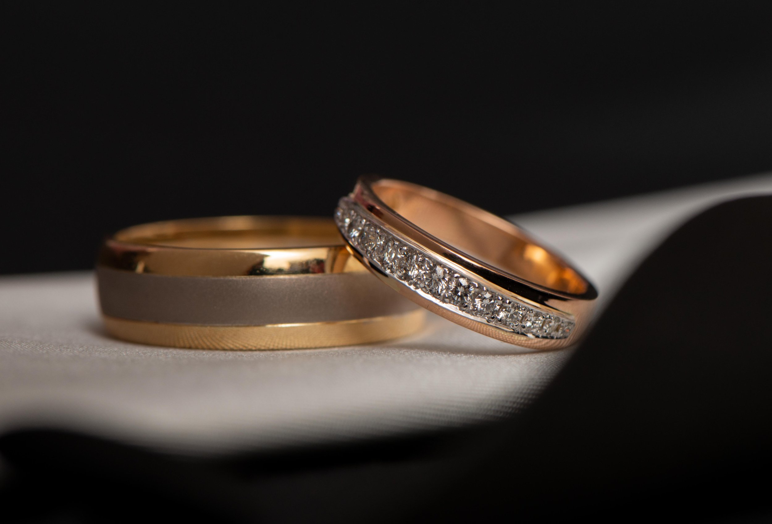 Full Day Gold Luxe Package: