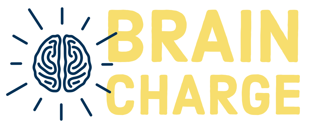 BrainCharge | Caring for Caregivers