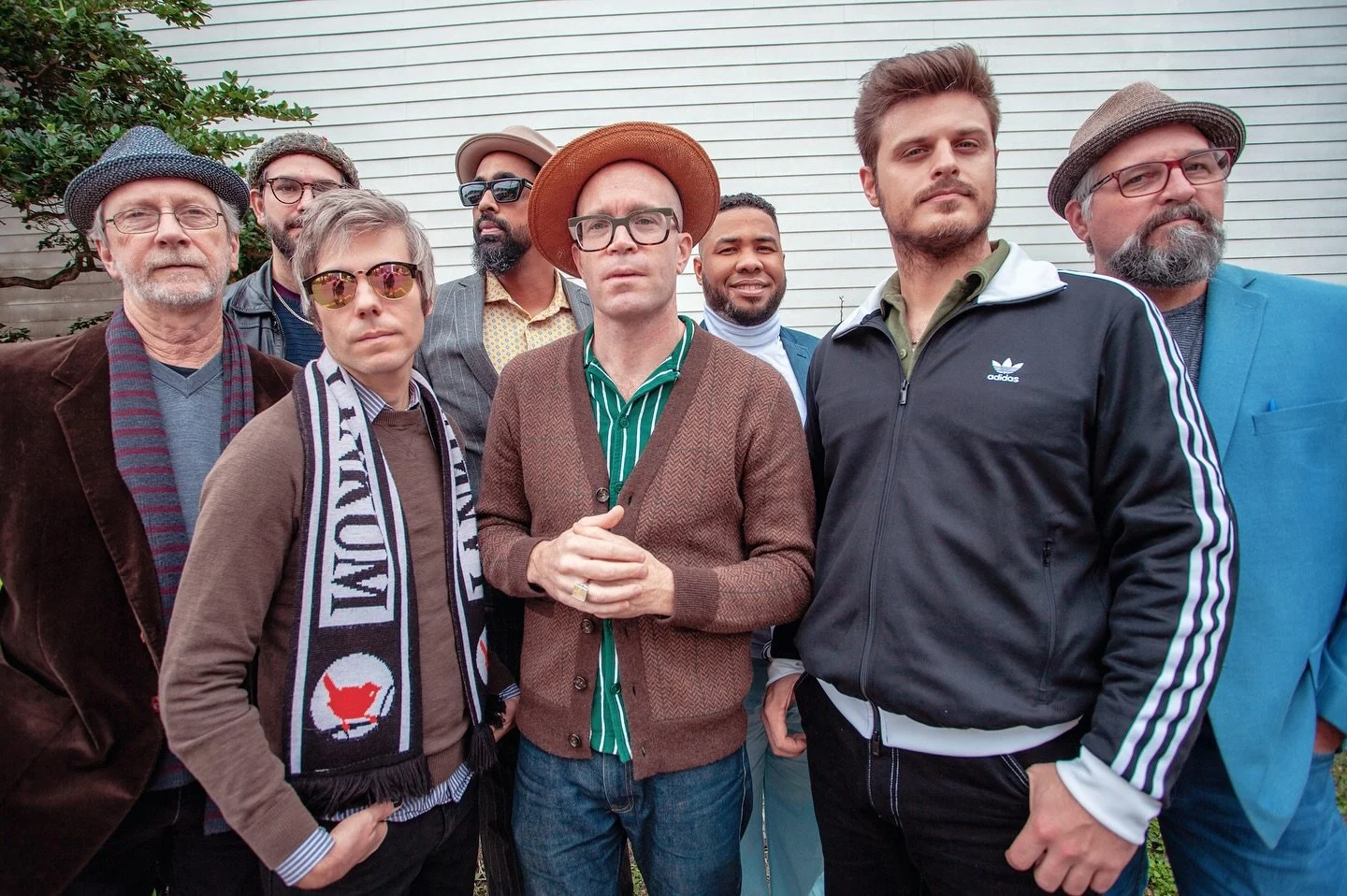 Jazz’n the Vines Ft. Charlie Halloran + the Tropicales