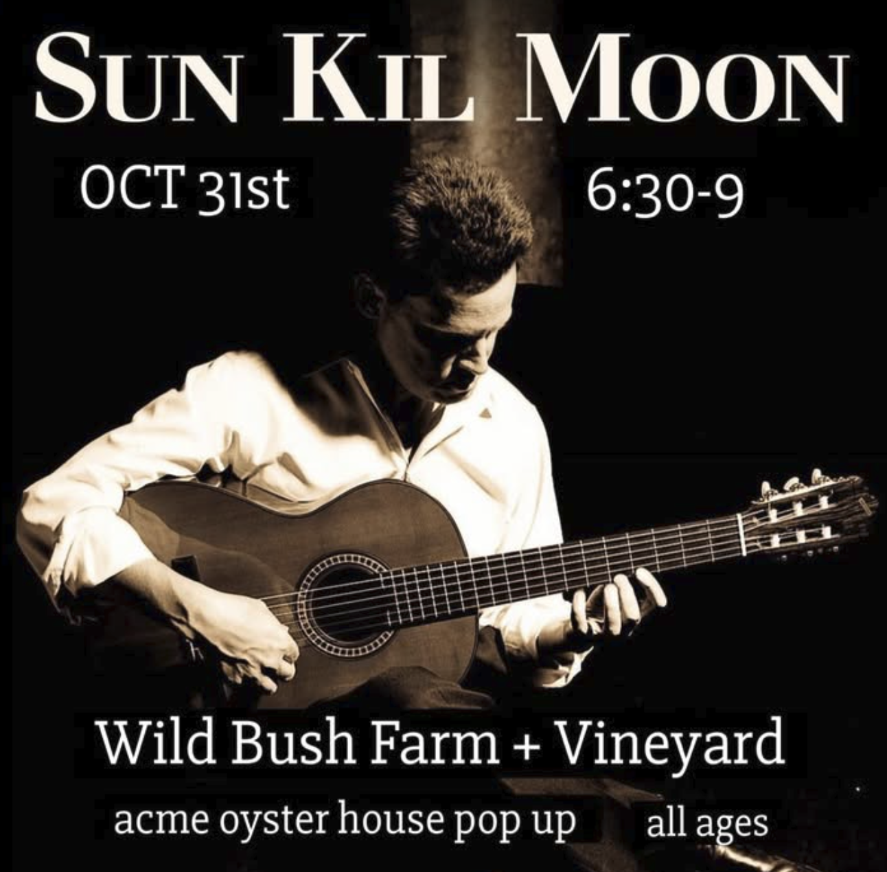 Sun Kil Moon