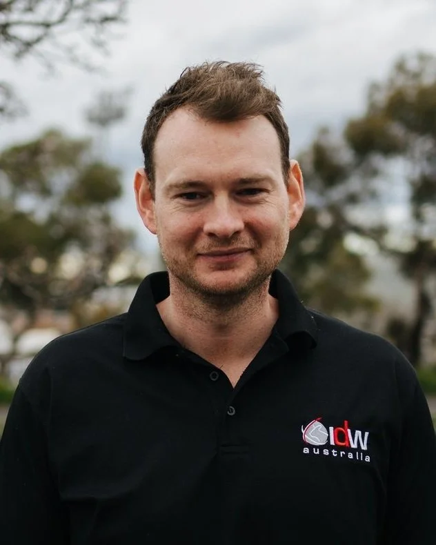 Meet The Team — International Dairy Week