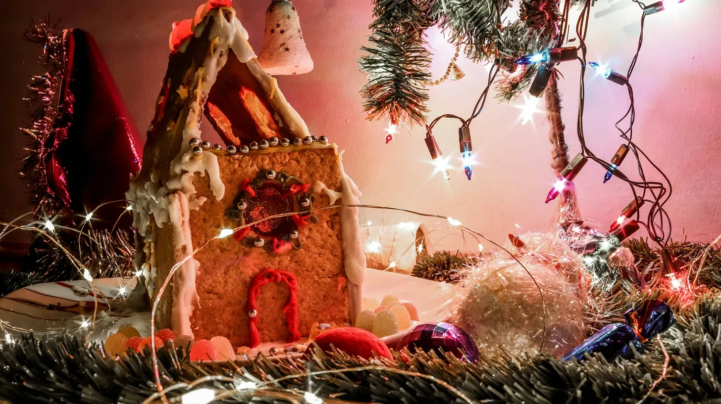 Moon News: December Full Moon 2025