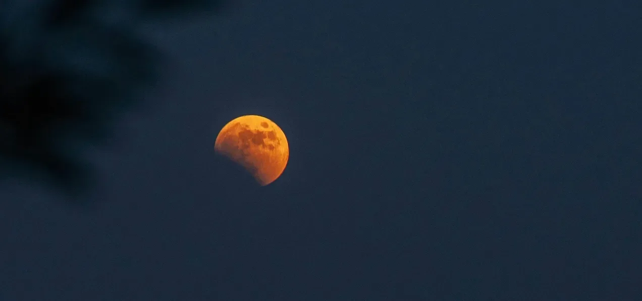 Full Blood Moon in Virgo, March 3rd 2026: Take a Moment to Process