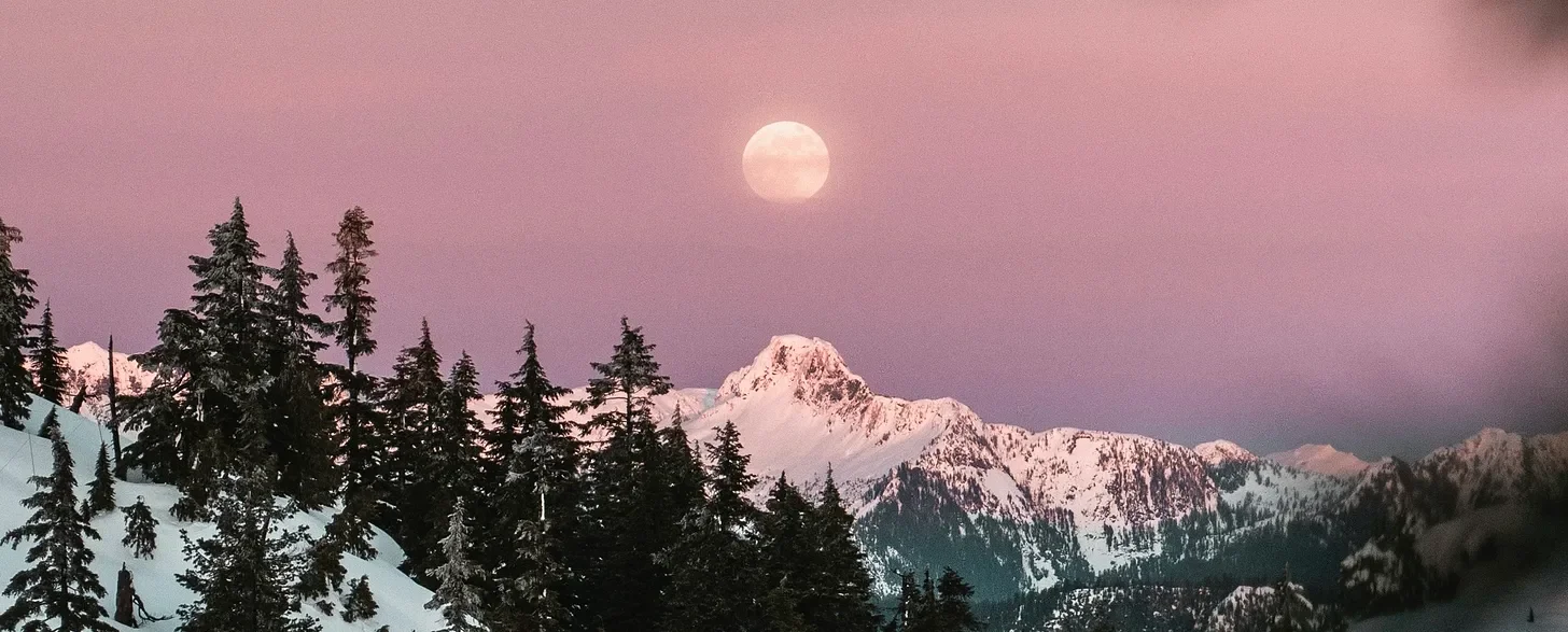 The Pink Moon in Libra, 2026: April Fools, Fools in Love, and Remembering to Balance.