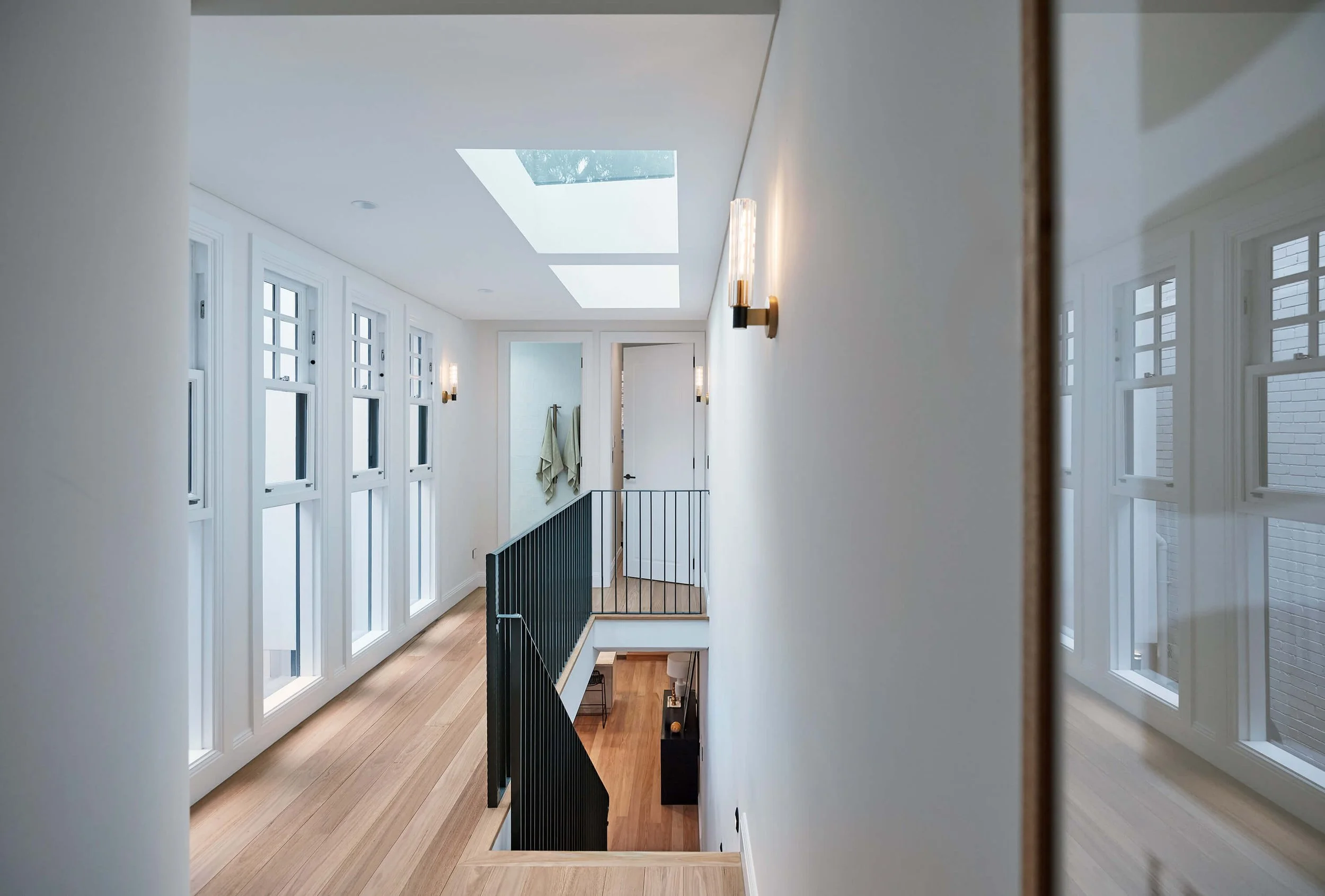 Crown Street Residence — MIA LAKE INTERIORS