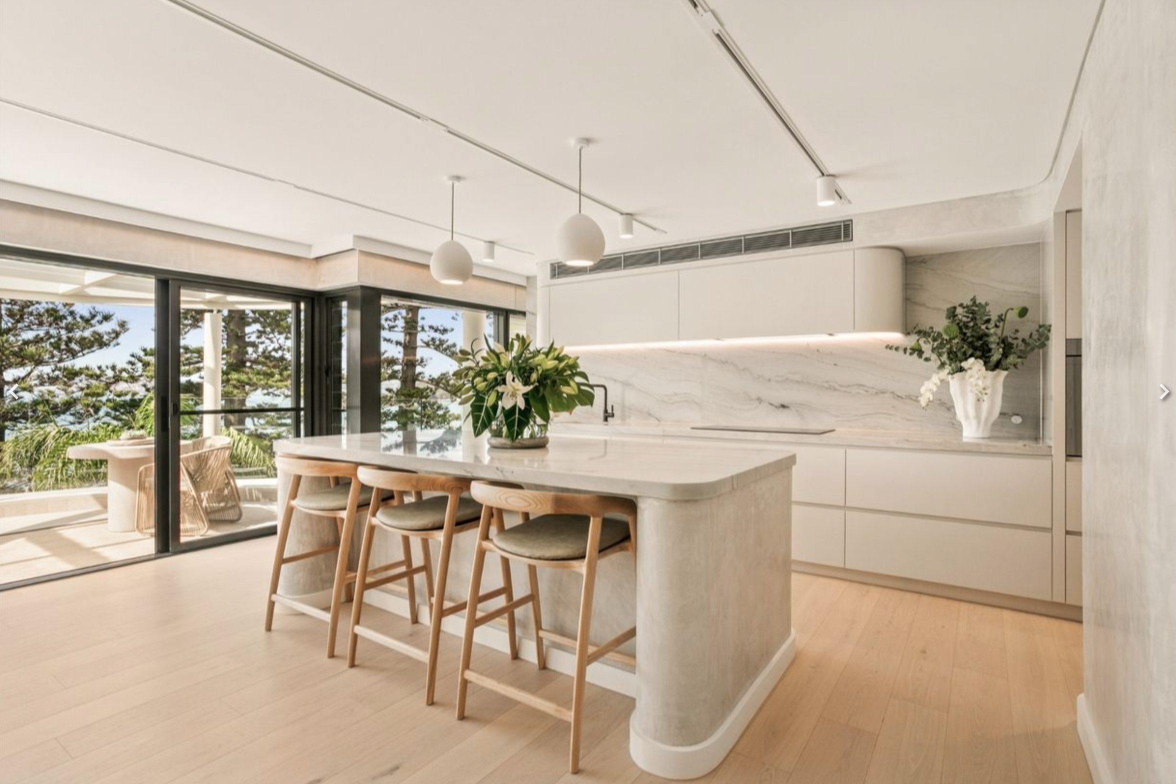 MANLY | 4/45 THE CRESCENT