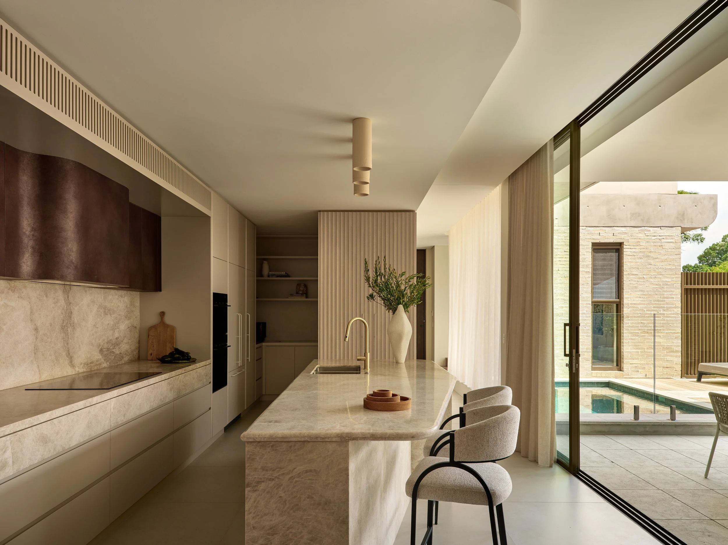 CONCORD | 29 CASTLEREAGH STREET