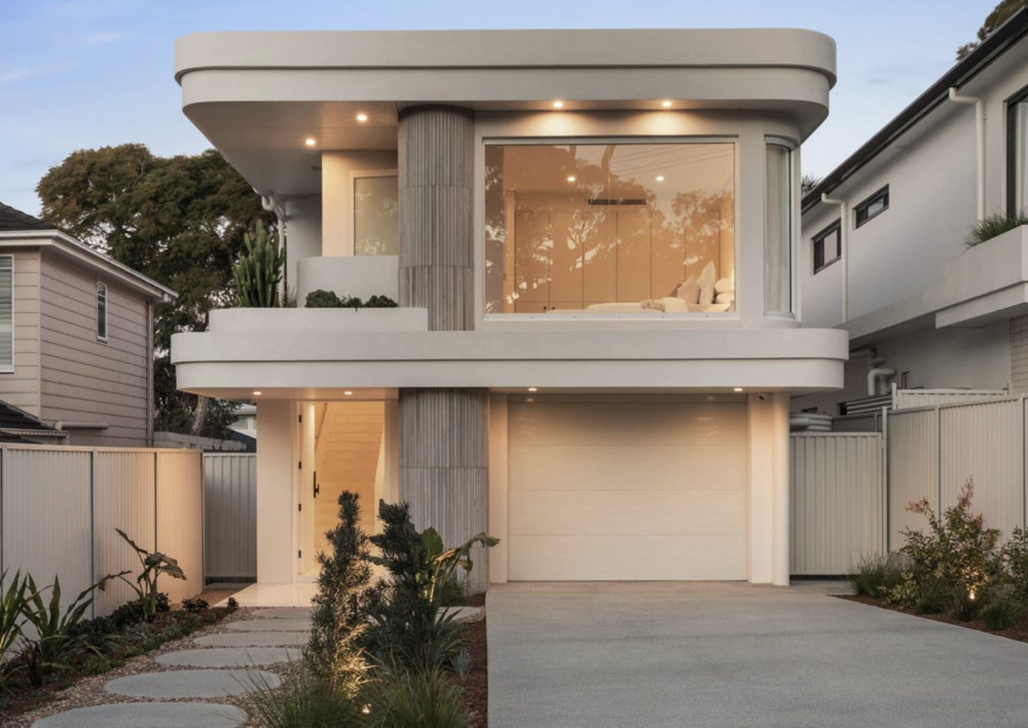 CARINGBAH SOUTH | 12a SAUNDERS BAY ROAD
