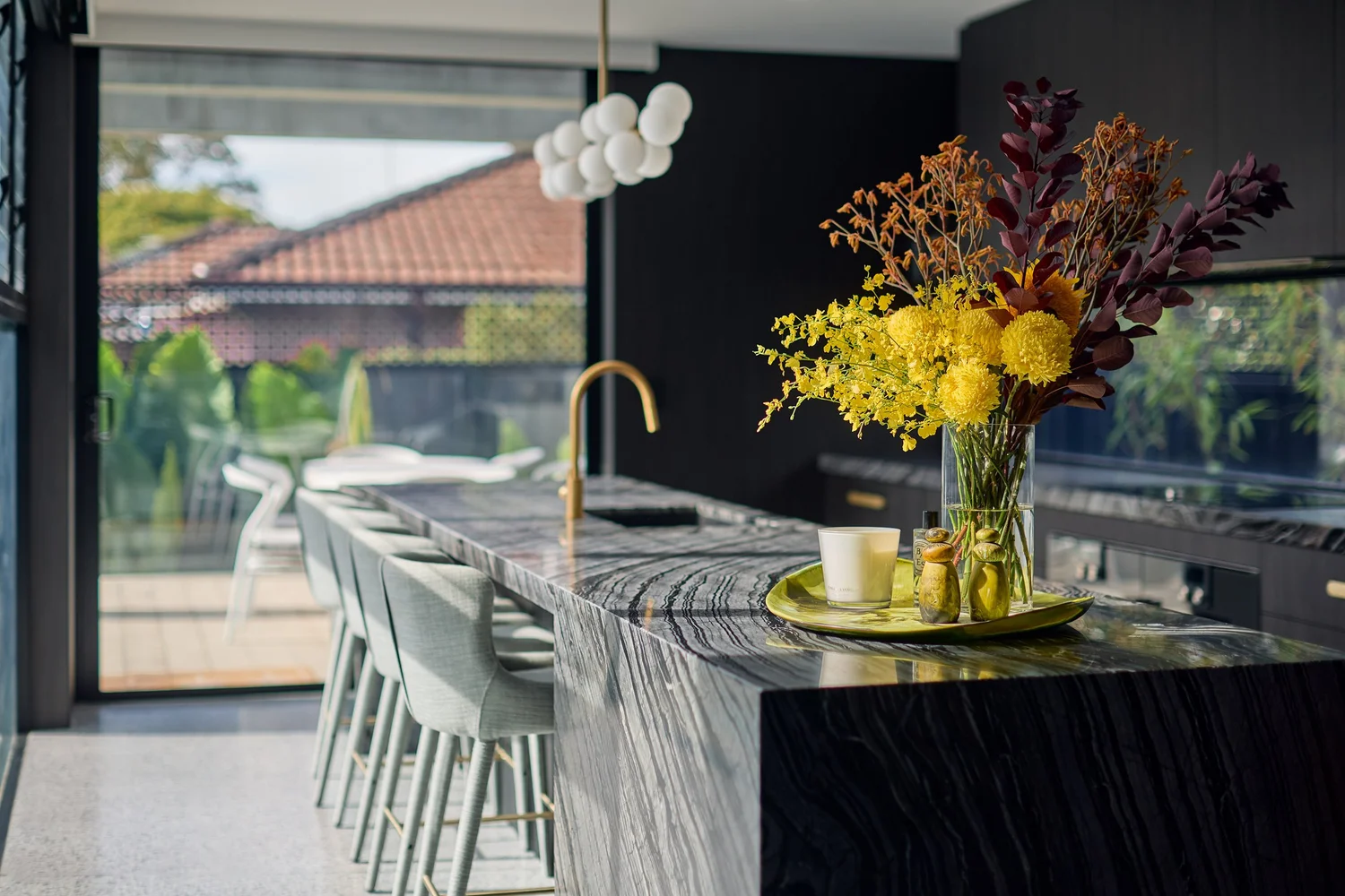 Sandringham Residence — MIA LAKE INTERIORS